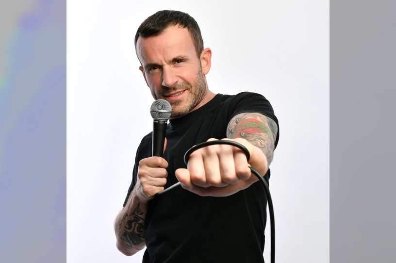 Gary Meikle