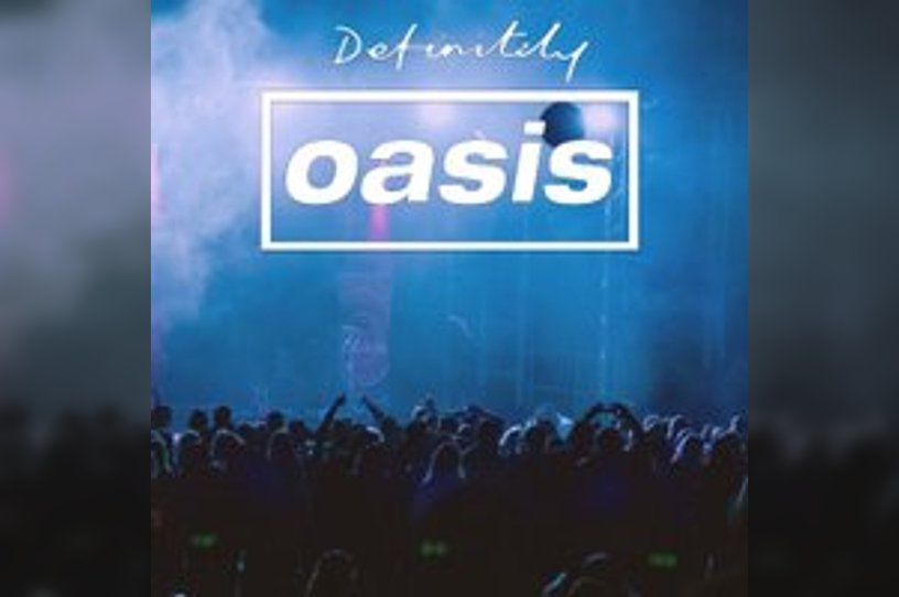 Definitely Oasis