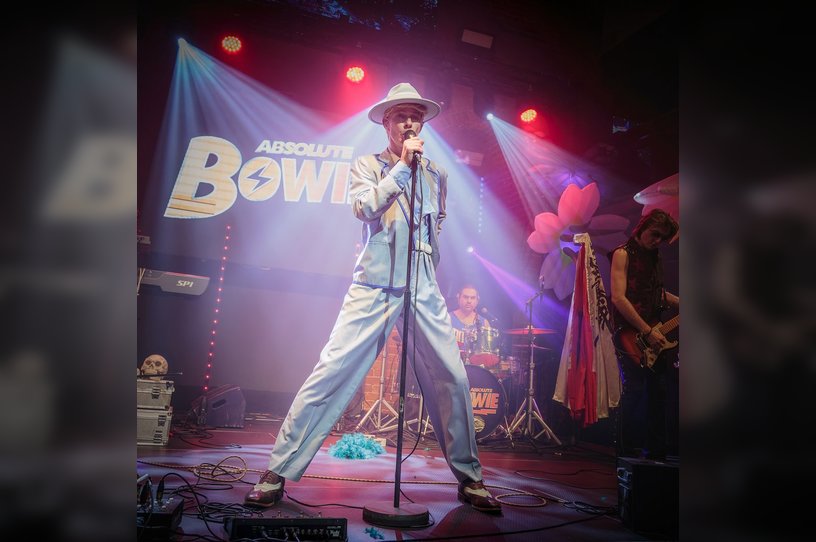 Absolute Bowie