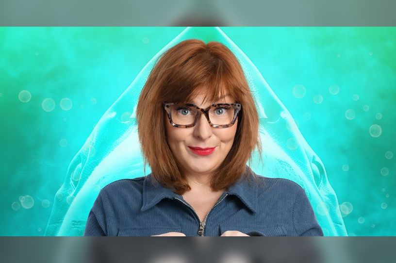Nina Gilligan