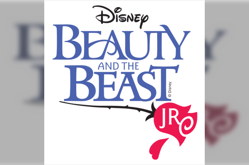 Beauty and the Beast Jr