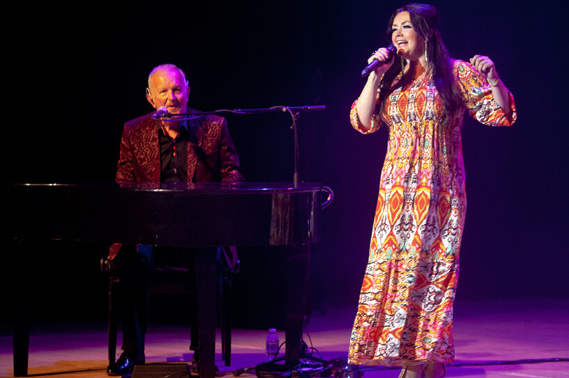The Carpenters Story