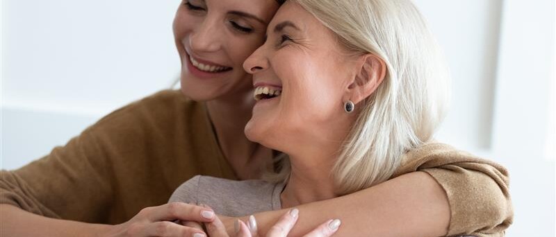 News - Great Ideas for Mother’s Day Moments