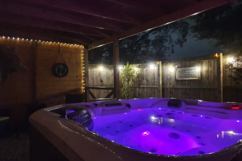 Thorpe Thewles Suites