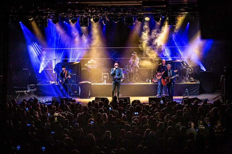 The Christians