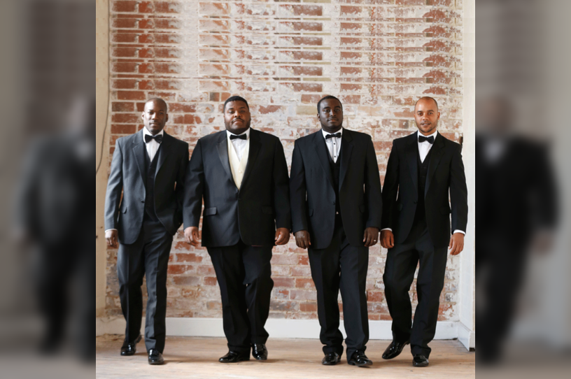 The Drifters