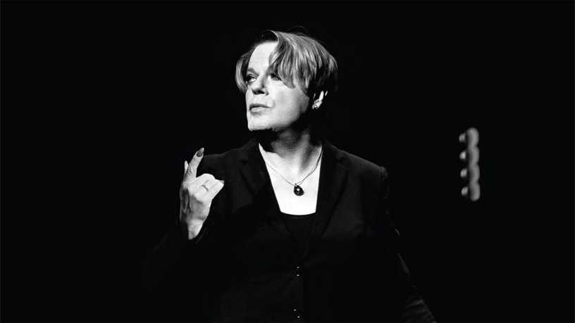 Eddie Izzard: The Remix
