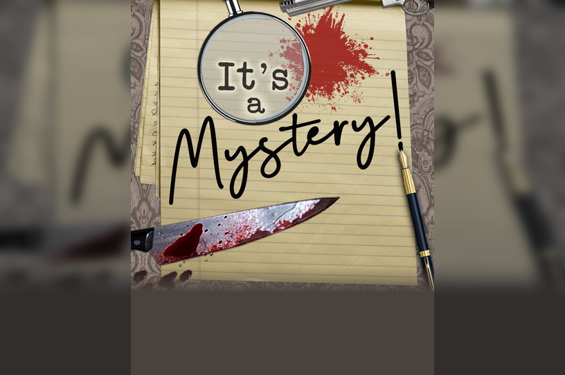 It's A Mystery