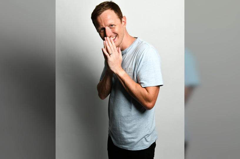 Kai Humphries: Fringe Preview