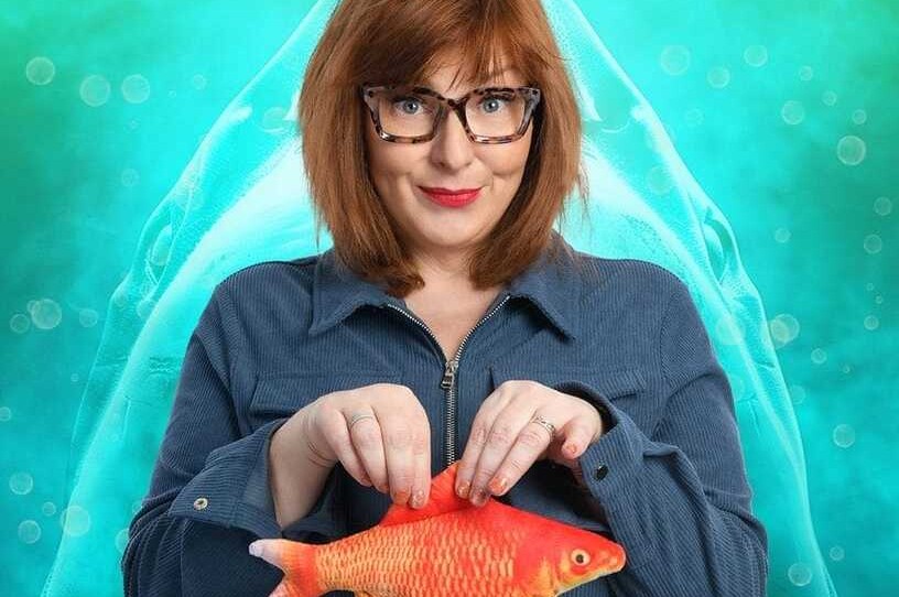 Nina Gilligan