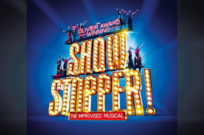 Showstopper: The Improvised Musical