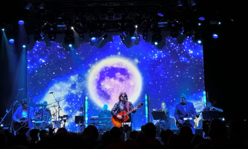 ELO Tribute Show