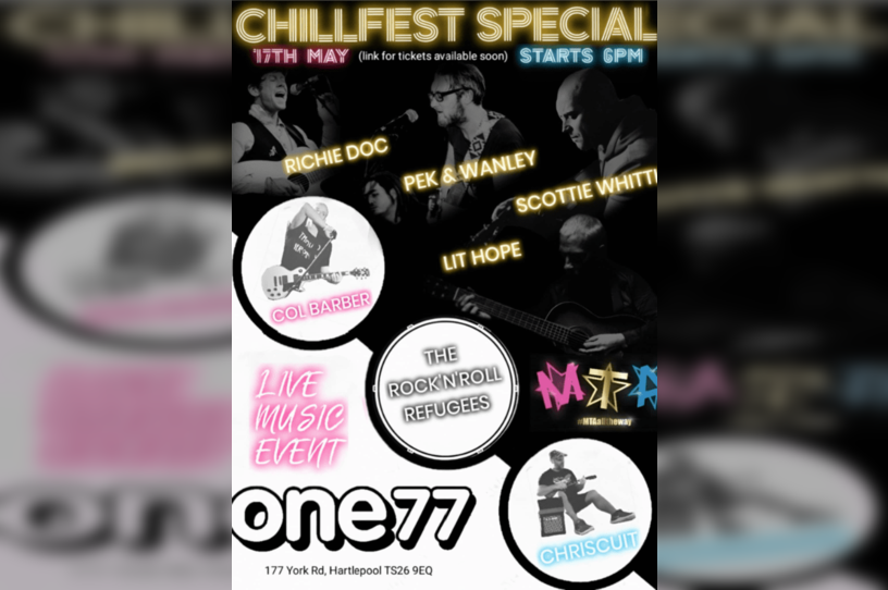 ChillFest Special