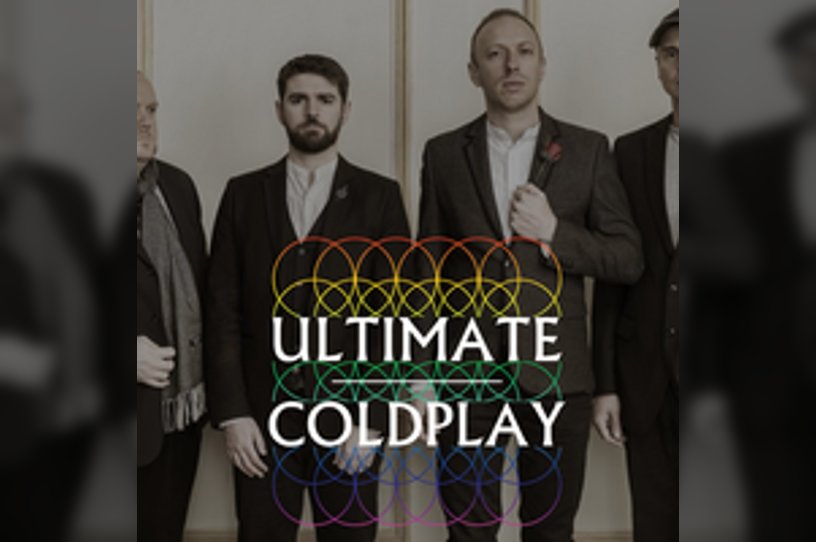 Ultimate Coldplay