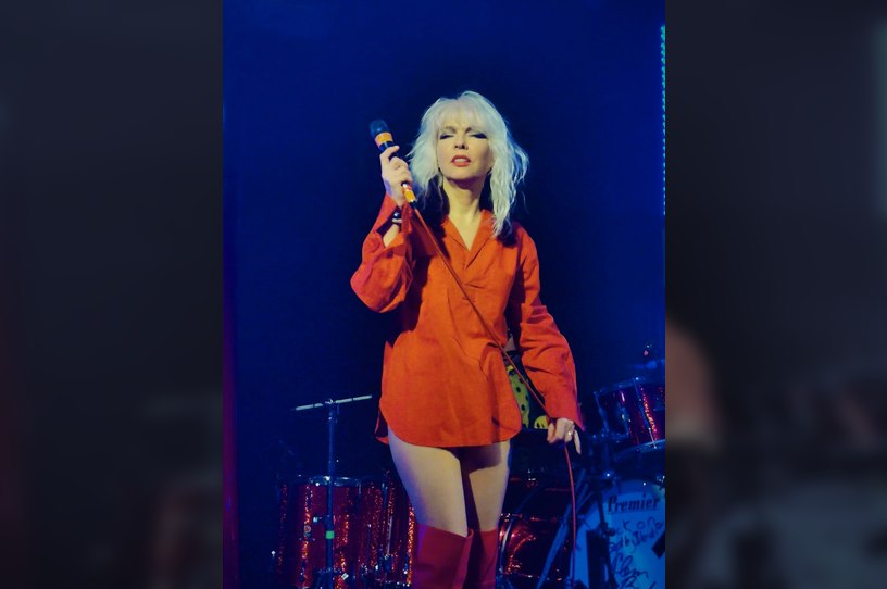 Bootleg Blondie