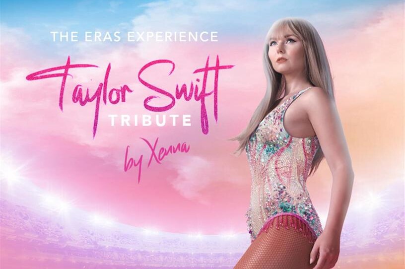 The Eras Experience