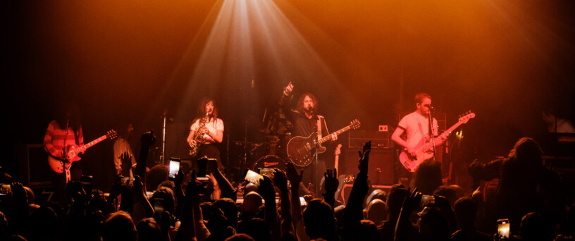 News - Hello Tees Valley – it’s Stockton Calling!