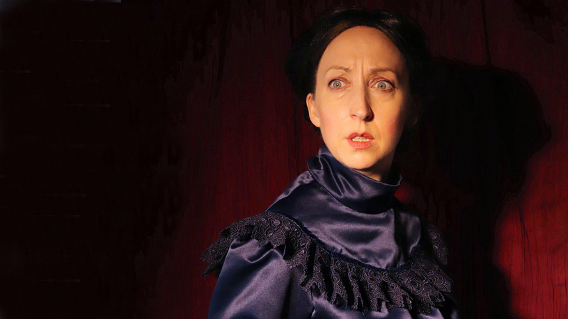 Haunted Shadows: The Gothic Tales of Edith Nesbit
