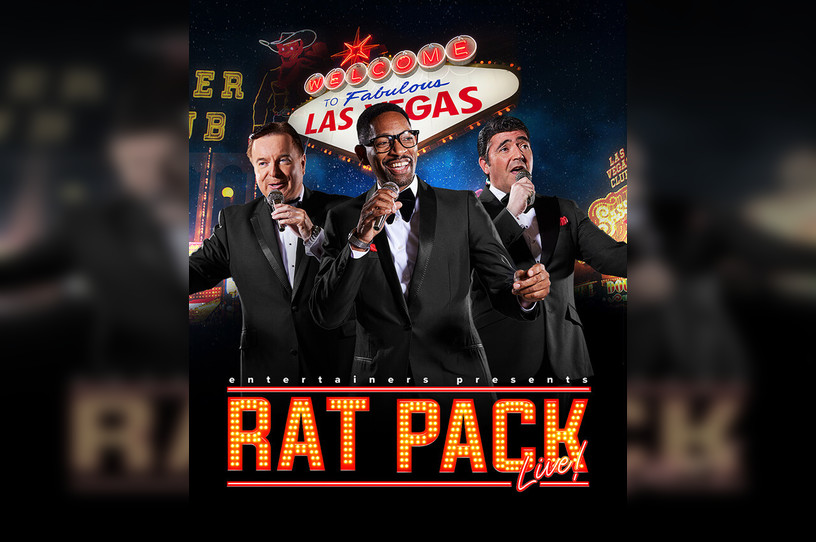 Rat Pack Live