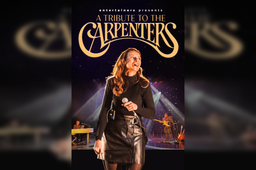 Tribute to The Carpenters