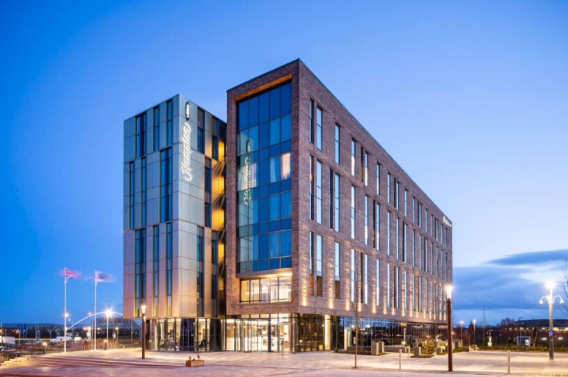 Hampton by Hilton Stockton on Tees