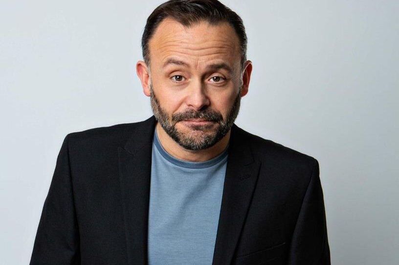 Geoff Norcott: Basic Bloke 2