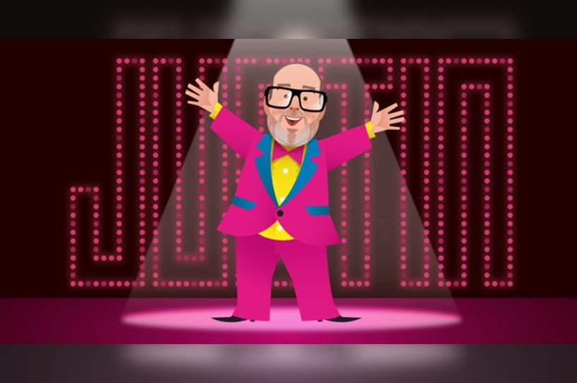 Justin Moorhouse: The Greatest Performance of My Life