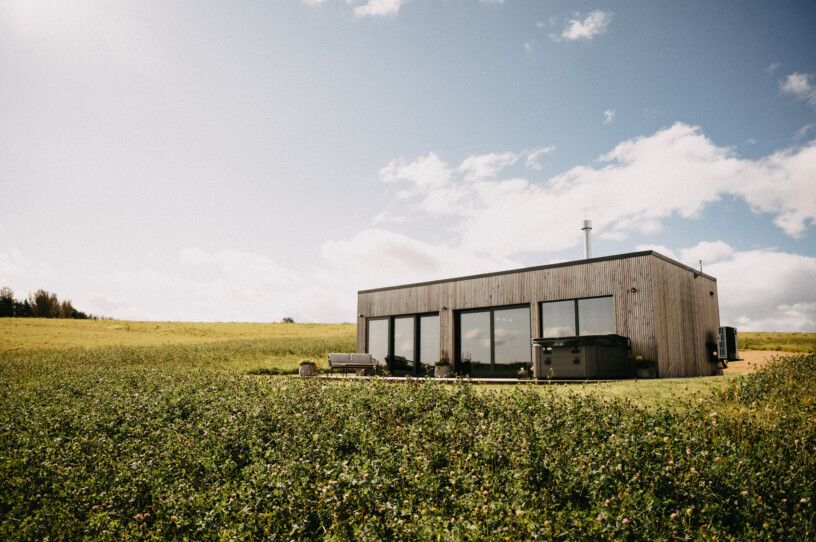 Sandpiper Lodge