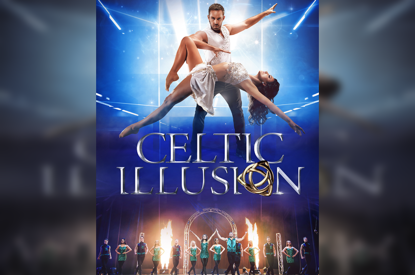 Celtic Illusion