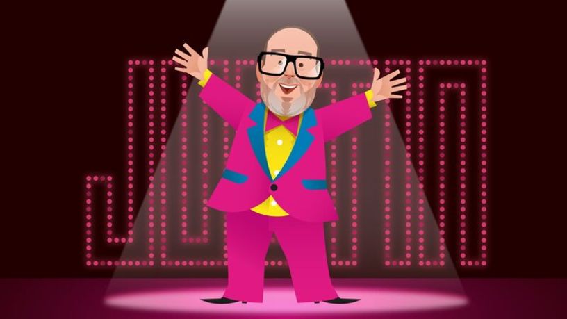 Justin Moorhouse: The Greatest Performance of My Life