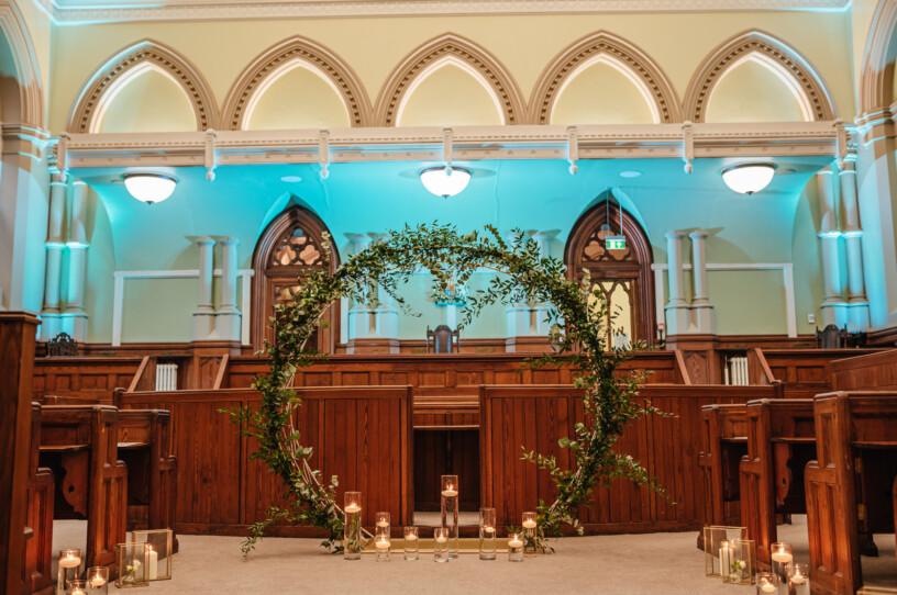 Middlesbrough Town Hall