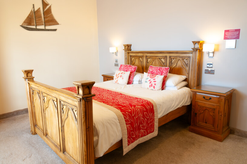 The Claxton Hotel
