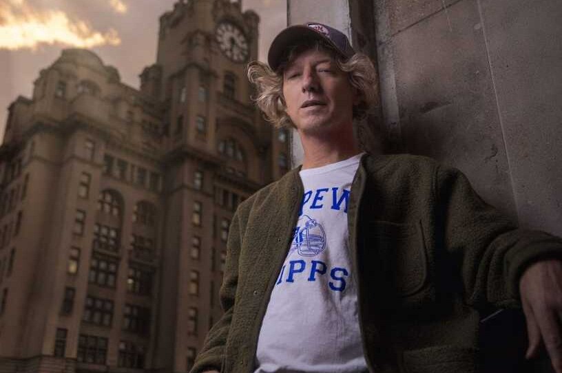 An Intimate Evening With Singer/Songwriter John Power