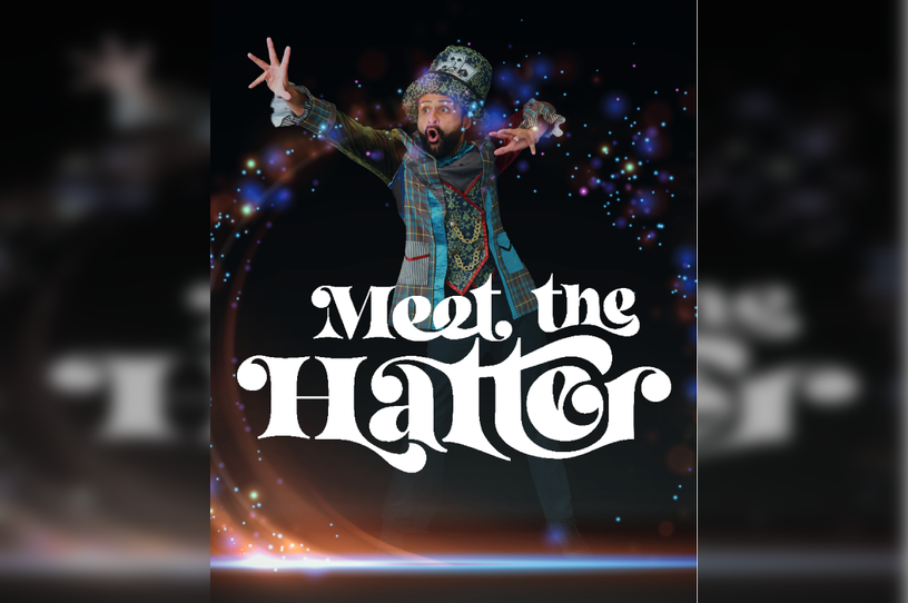 Meet the Hatter