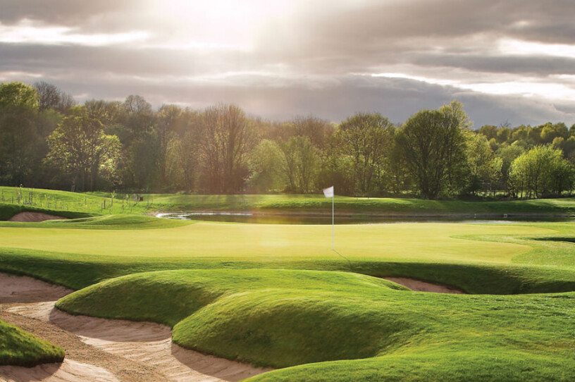 High Throston Golf Club