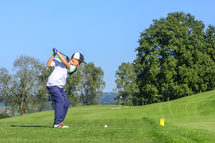 Ingleby Barwick Golf Academy