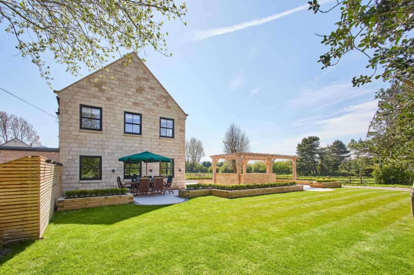 Finch House, Luxury Holiday Let