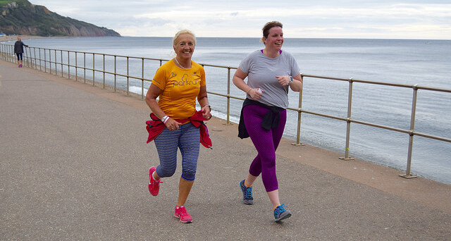 News - A Fun & Fit Way to Start Your Weekend: Parkrun Tourism in Tees Valley