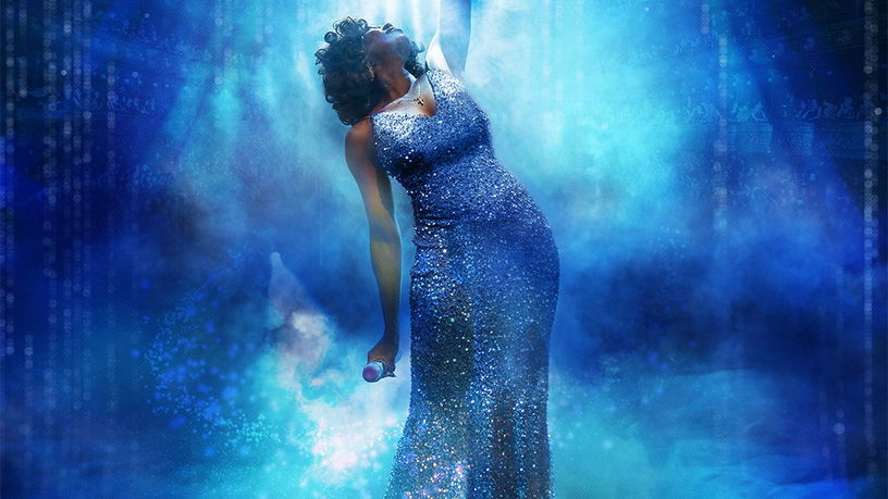 Queen of the Night - A Tribute to Whitney Houston