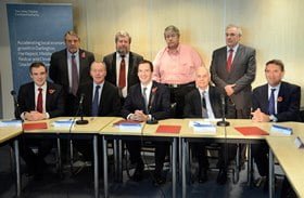 Devolution Deal | Tees Valley Combined Authority