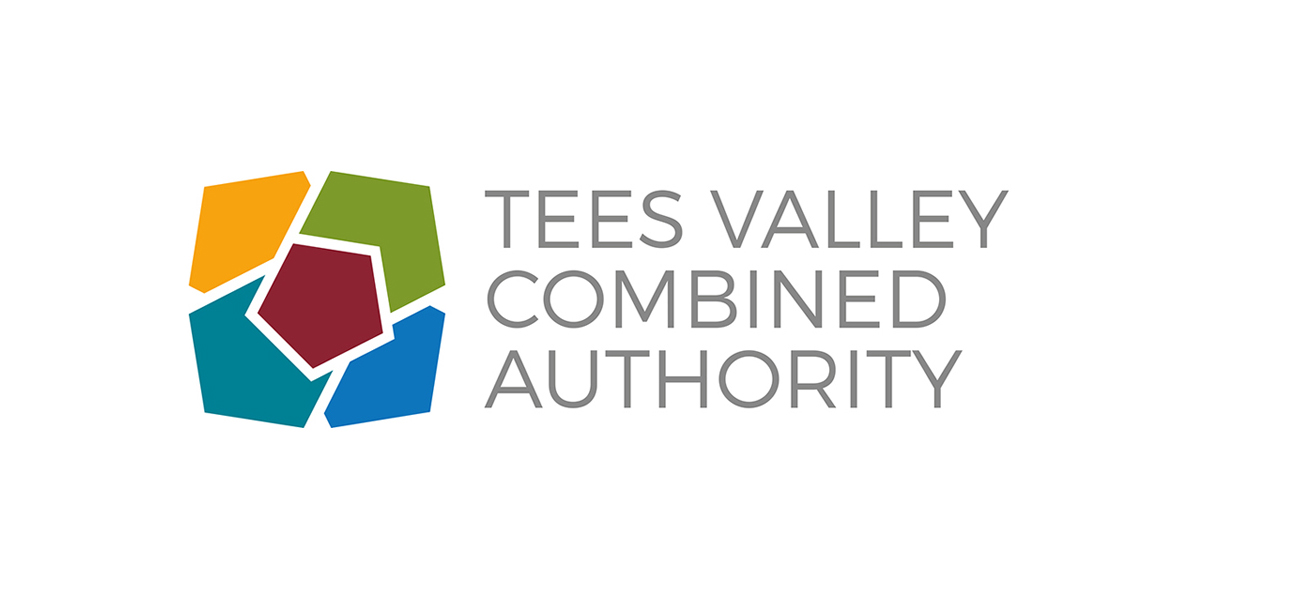 Tees Valley Combined Authority Logo
