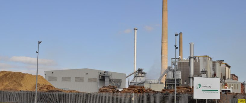 Tees Valley Supports Carbon Capture and Storage Testing Project | Tees Valley Combined Authority