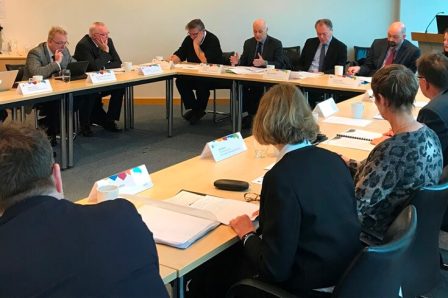 Tees Valley Combined Authority Board Meeting | Tees Valley Combined Authority
