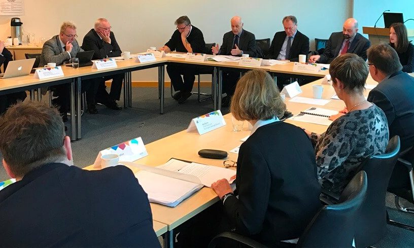 Tees Valley Combined Authority Board Meeting | Tees Valley Combined Authority