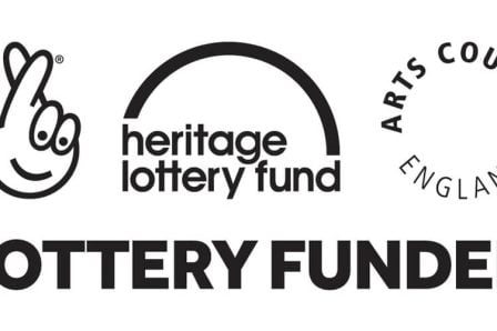 Lottery Funded | Tees Valley Combined Authority