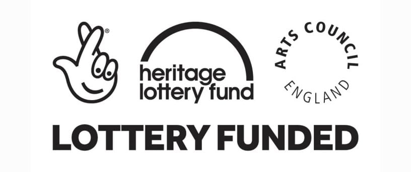 Lottery Funded | Tees Valley Combined Authority