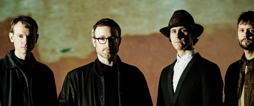 Maximo Park | Tees Valley Combined Authority