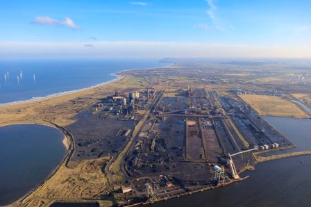 SSI Site | Tees Valley Combined Authority