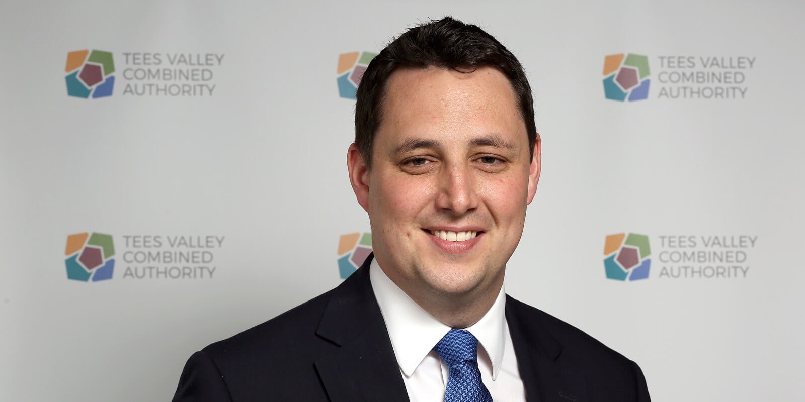 Ben Houchen | Tees Valley Combined Authority