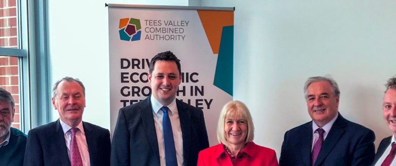 Tees Valley Cabinet | Tees Valley Combined Authority